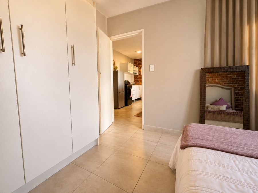 2 Bedroom Property for Sale in Raceway Free State